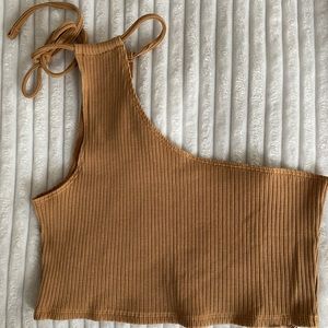 Aerie off the shoulder top